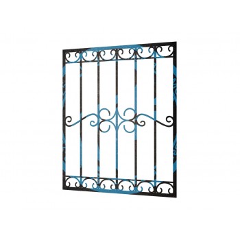 Кованая решетка КР-15