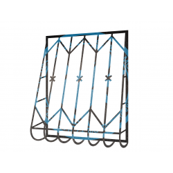 Дутая решетка ДР-2
