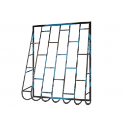 Дутая решетка ДР-3