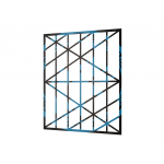 Сварная решетка СР-12