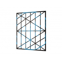 Сварная решетка СР-12