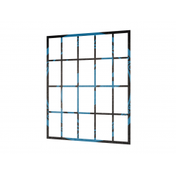 Сварная решетка СР-1