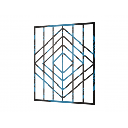 Сварная решетка СР-7