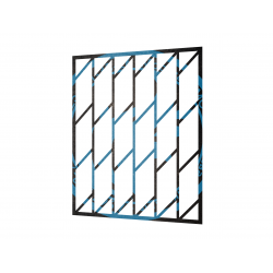 Сварная решетка СР-8