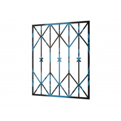 Сварная решетка СР-9